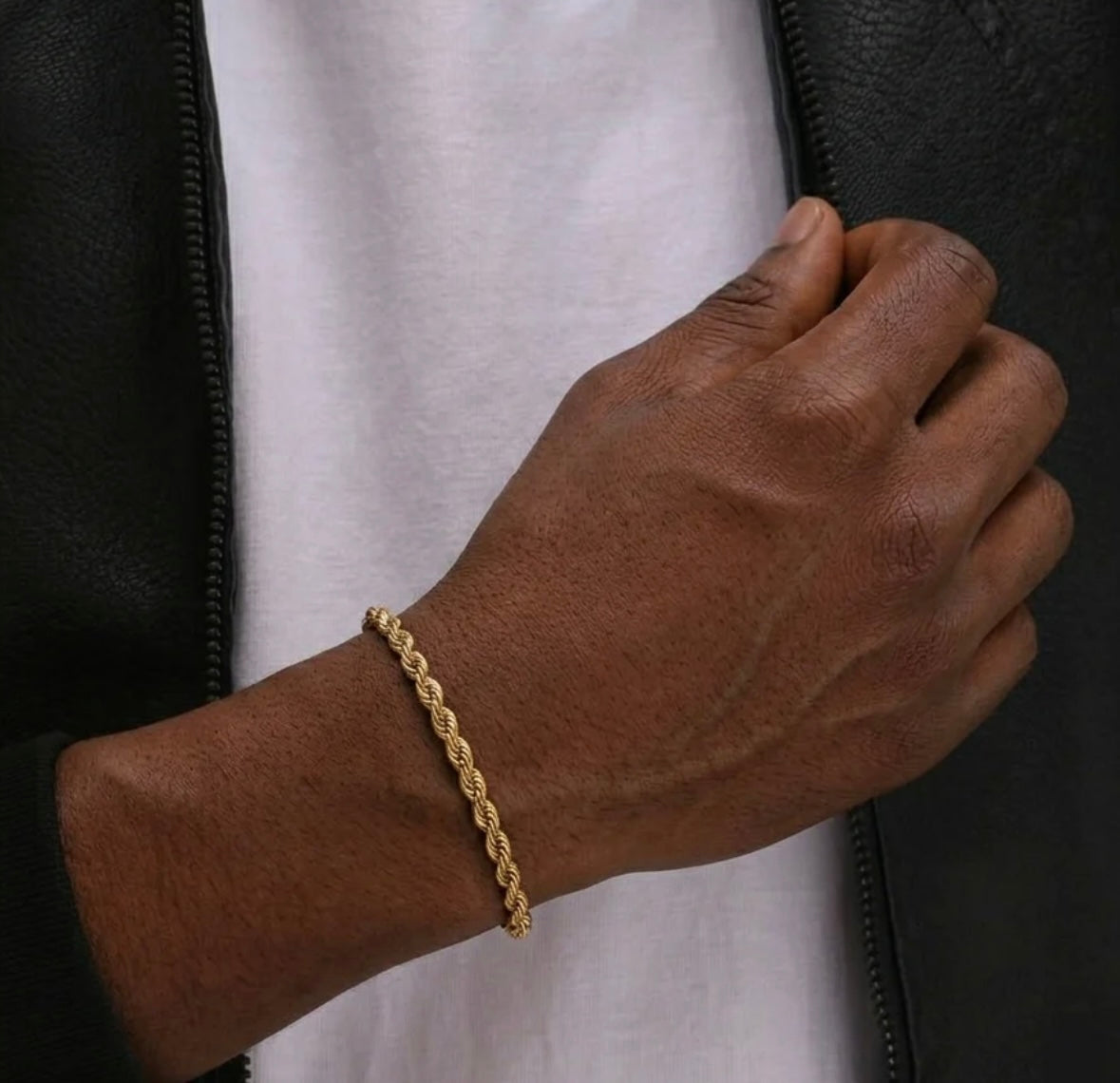 Ensemble collier - Collier & Bracelet