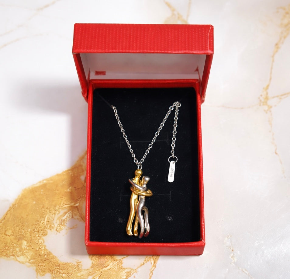 Collier Amour ❤️