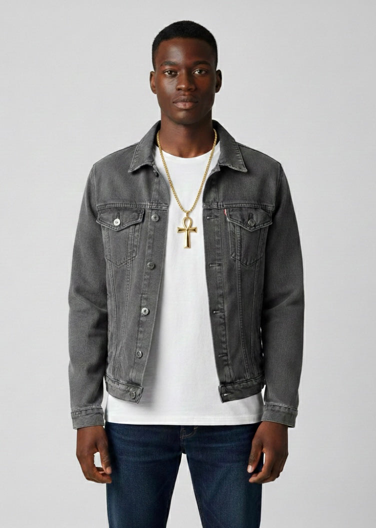 Croix d’Ankh – Symbole de Vie et de Puissance