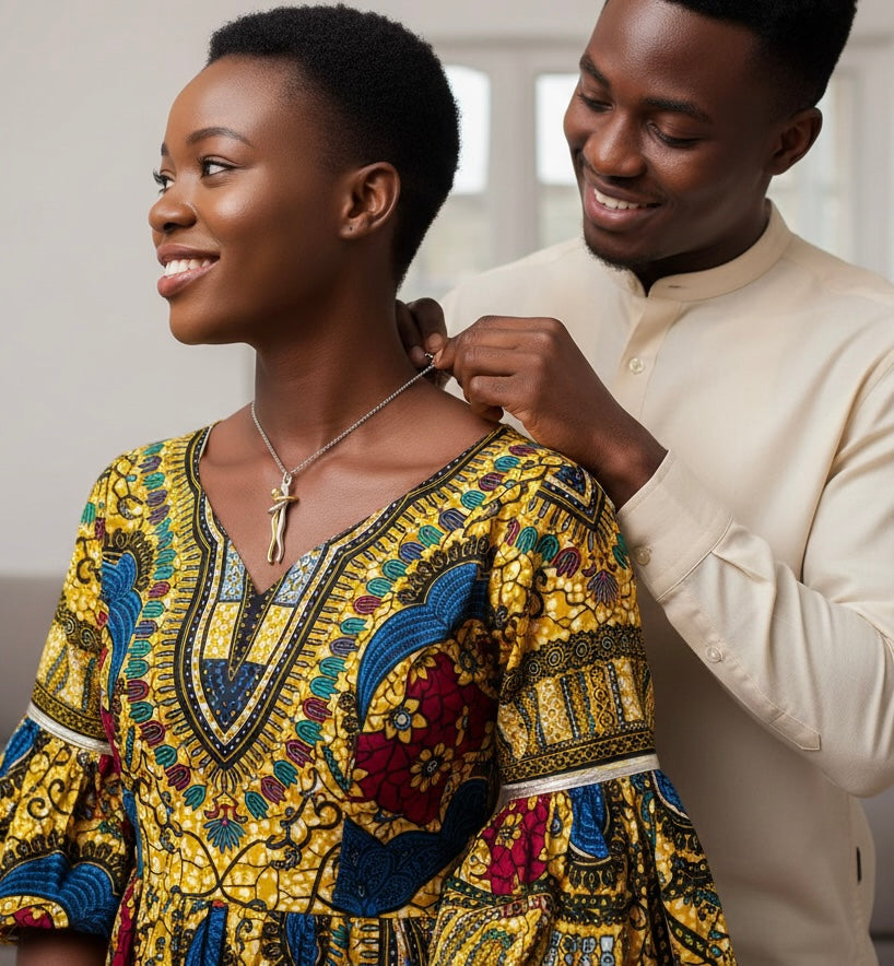 Collier Amour ❤️