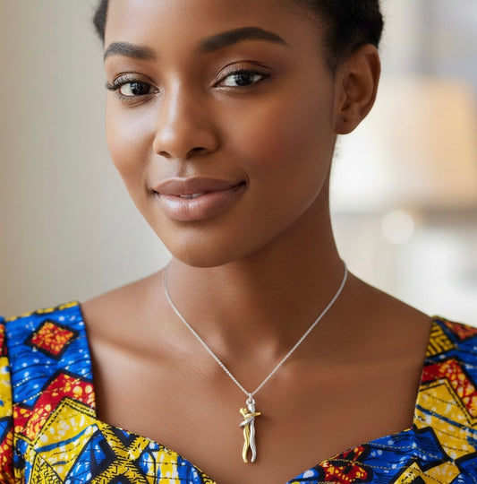 Collier Amour ❤️