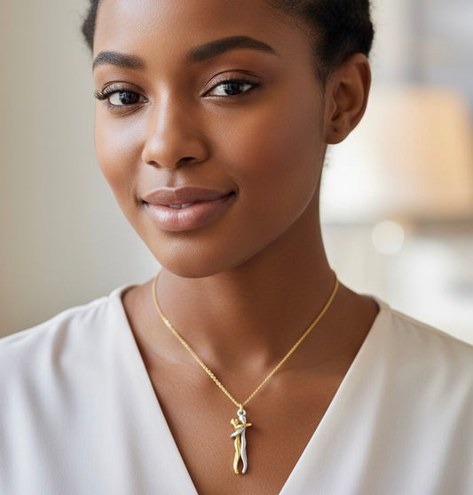 Collier Amour ❤️