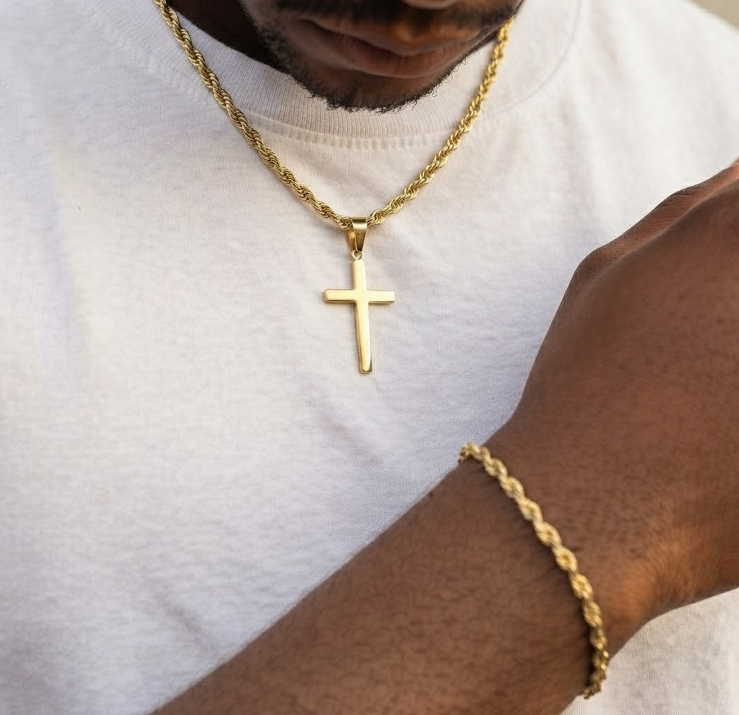 Ensemble collier - Collier & Bracelet