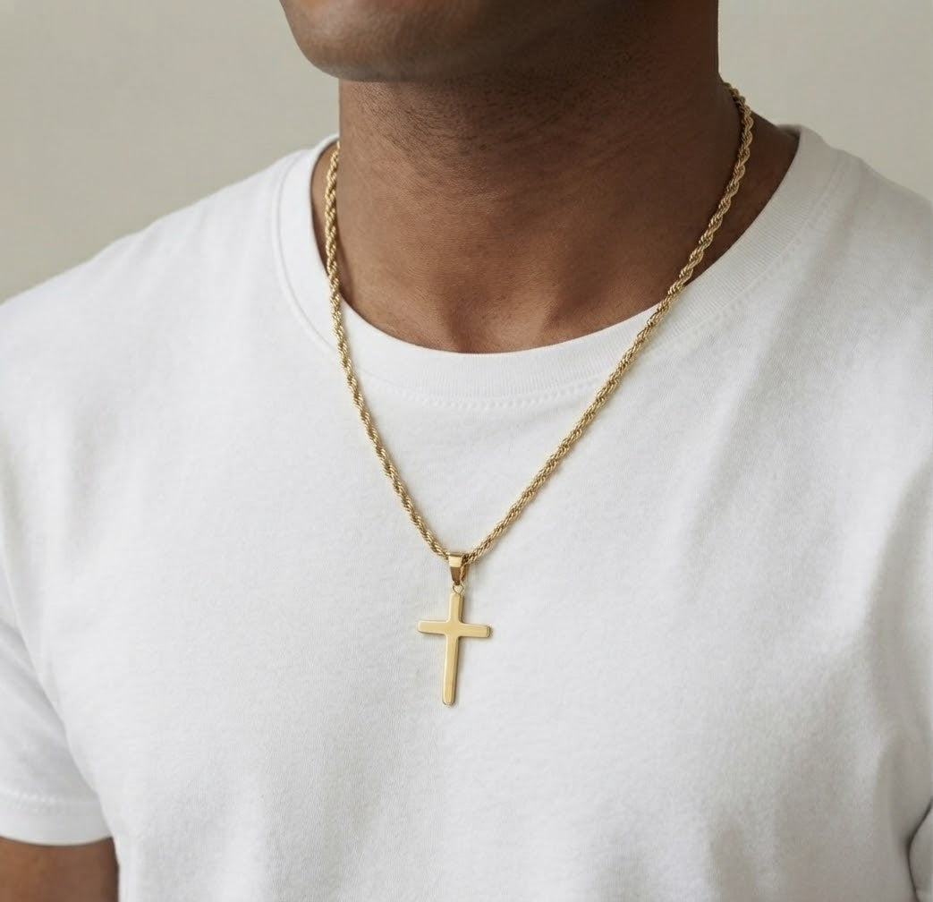 Ensemble collier - Collier & Bracelet